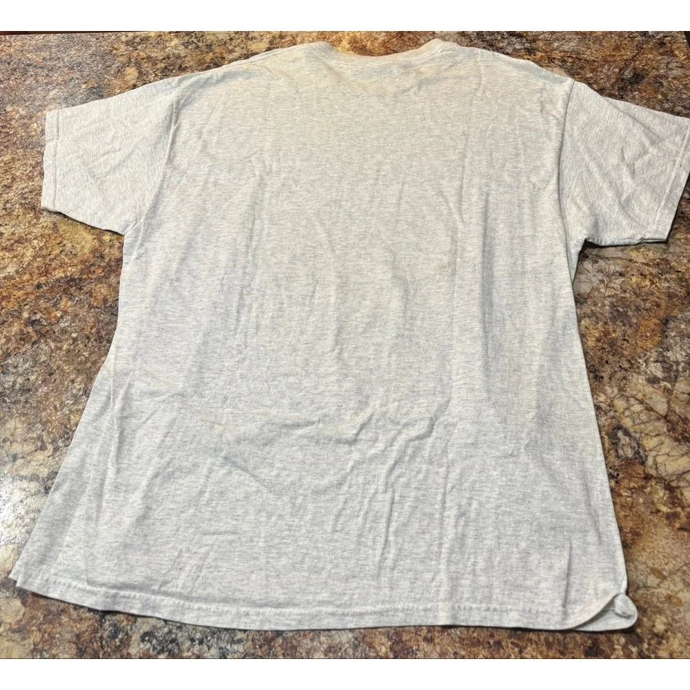 Vintage Lakota Camper Boy Scouts Tee - Picture 4 of 5